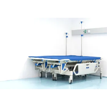  Traction Table